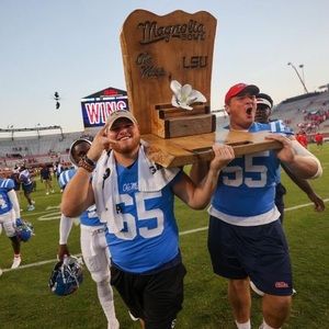 Meet your Posher, Peyton